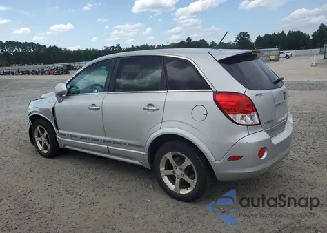 2009 Saturn Vue Hybrid из США, поврежденный, VIN 3GSCL93Z59S581279